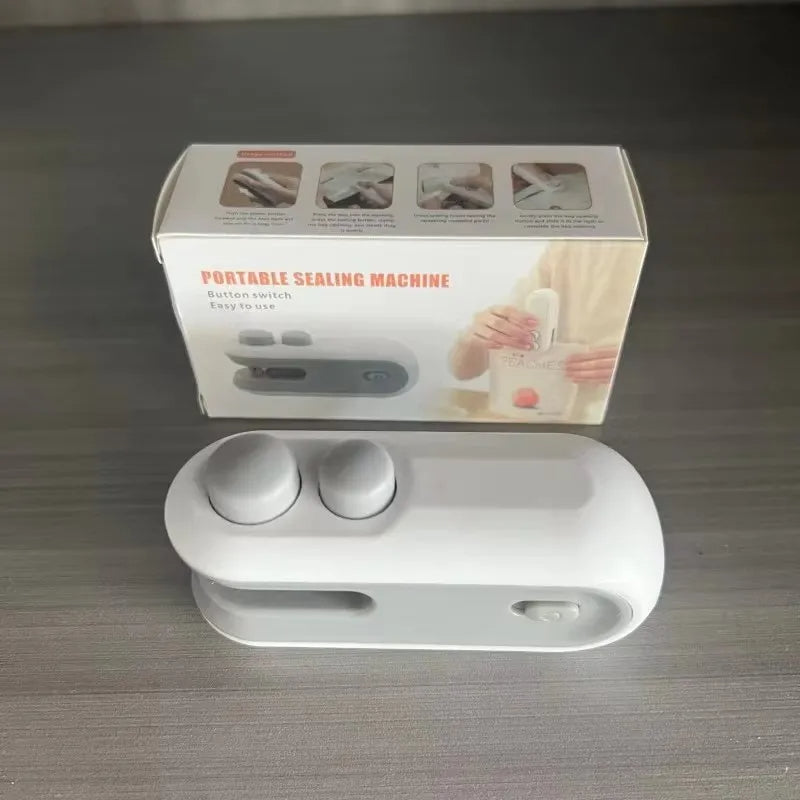 Portable Sealing Machine