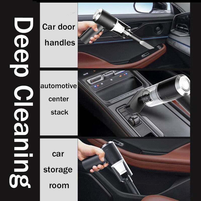 3 in one vaccum cleaner